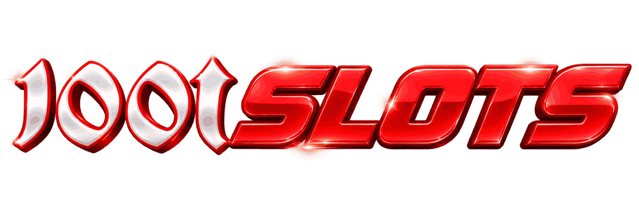 1001SLOT Logo
